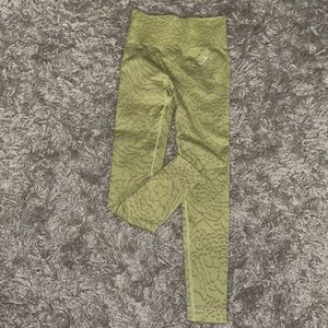 ADAPT ANIMAL Gymshark leggings